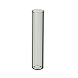 1.0ml WISP 96 Shell Vial Glass (clear), pk.1000